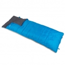 Kampa Annecy Lux Sleeping Bag. Blue. 3 Season.